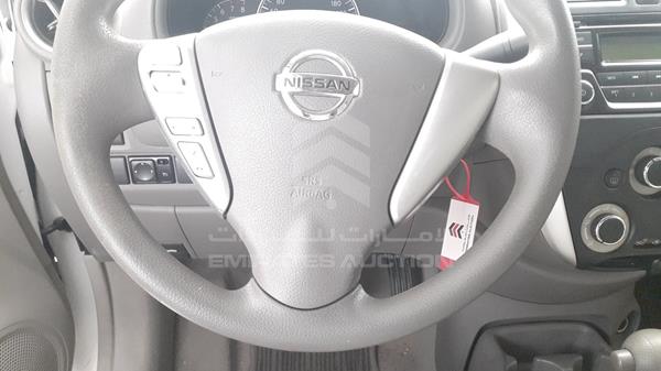 Photo 13 VIN: MDHBN7AD9JG623193 - NISSAN SUNNY 