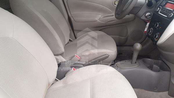 Photo 24 VIN: MDHBN7AD9JG623193 - NISSAN SUNNY 