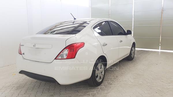 Photo 8 VIN: MDHBN7AD9JG623193 - NISSAN SUNNY 