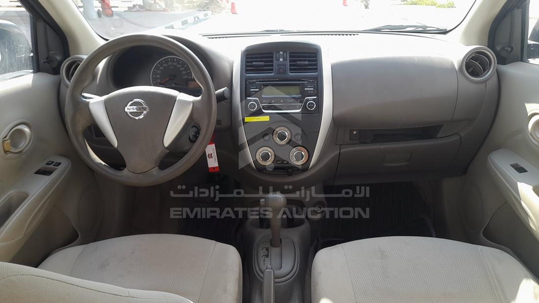 Photo 16 VIN: MDHBN7AD9KG648242 - NISSAN SUNNY 