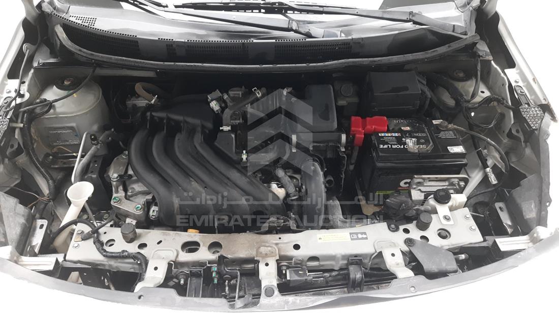 Photo 31 VIN: MDHBN7AD9KG668894 - NISSAN SUNNY 