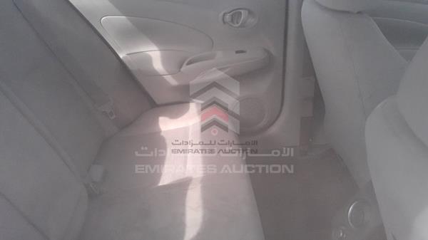 Photo 10 VIN: MDHBN7AD9KG675019 - NISSAN SUNNY 