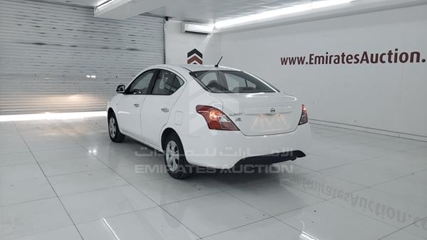 Photo 5 VIN: MDHBN7AD9KG683900 - NISSAN SUNNY 