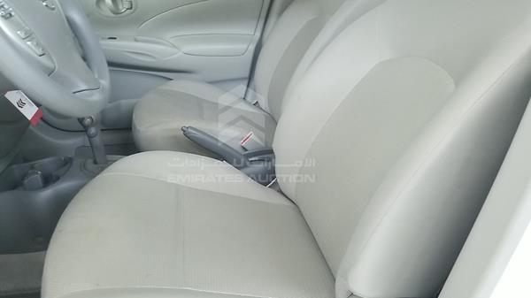 Photo 11 VIN: MDHBN7AD9LG694851 - NISSAN SUNNY 