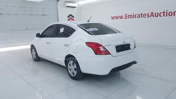 Photo 5 VIN: MDHBN7AD9LG694851 - NISSAN SUNNY 