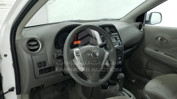 Photo 11 VIN: MDHBN7AD9LG694929 - NISSAN SUNNY 