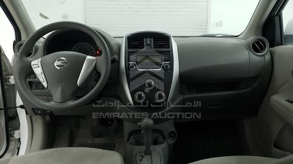 Photo 15 VIN: MDHBN7AD9LG694929 - NISSAN SUNNY 