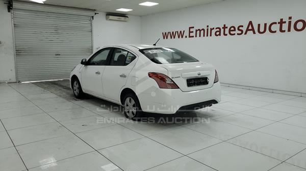 Photo 6 VIN: MDHBN7AD9LG694929 - NISSAN SUNNY 