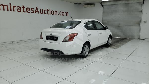 Photo 8 VIN: MDHBN7AD9LG694929 - NISSAN SUNNY 