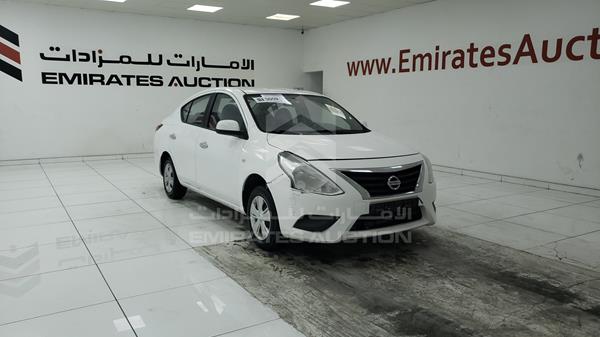 Photo 9 VIN: MDHBN7AD9LG694929 - NISSAN SUNNY 