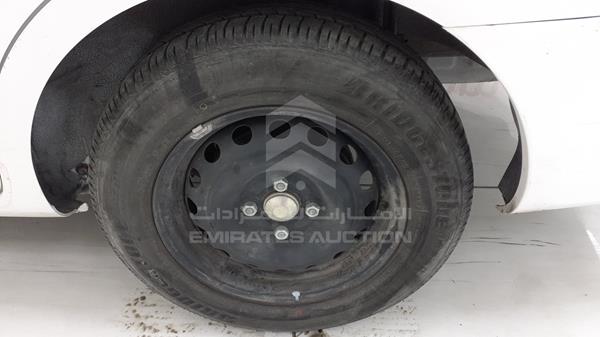 Photo 31 VIN: MDHBN7AD9LG715892 - NISSAN SUNNY 