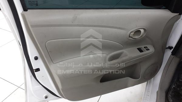 Photo 7 VIN: MDHBN7AD9LG715892 - NISSAN SUNNY 