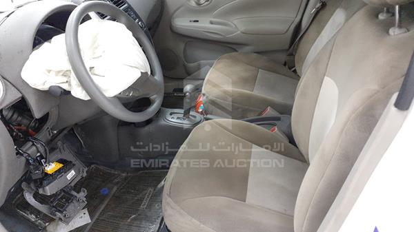 Photo 9 VIN: MDHBN7AD9LG715892 - NISSAN SUNNY 