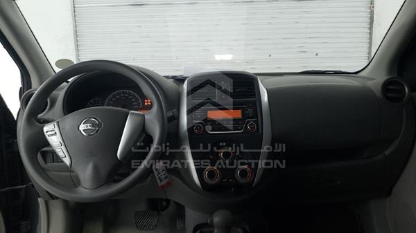 Photo 14 VIN: MDHBN7AD9LG732787 - NISSAN SUNNY 