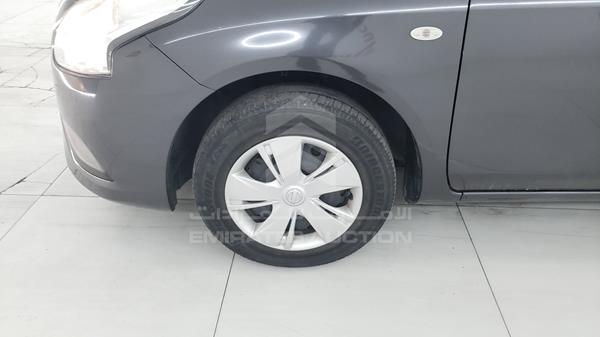 Photo 29 VIN: MDHBN7AD9LG732787 - NISSAN SUNNY 