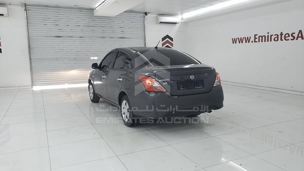 Photo 5 VIN: MDHBN7AD9LG732787 - NISSAN SUNNY 