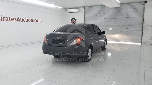 Photo 7 VIN: MDHBN7AD9LG732787 - NISSAN SUNNY 