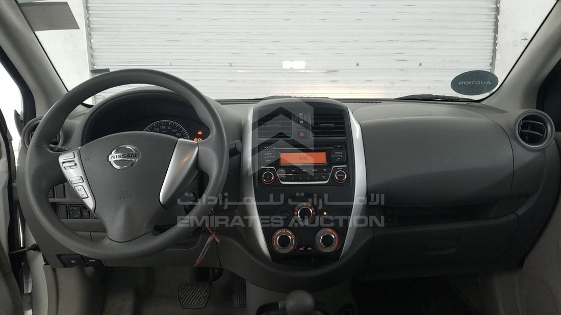 Photo 15 VIN: MDHBN7AD9LG733549 - NISSAN SUNNY 