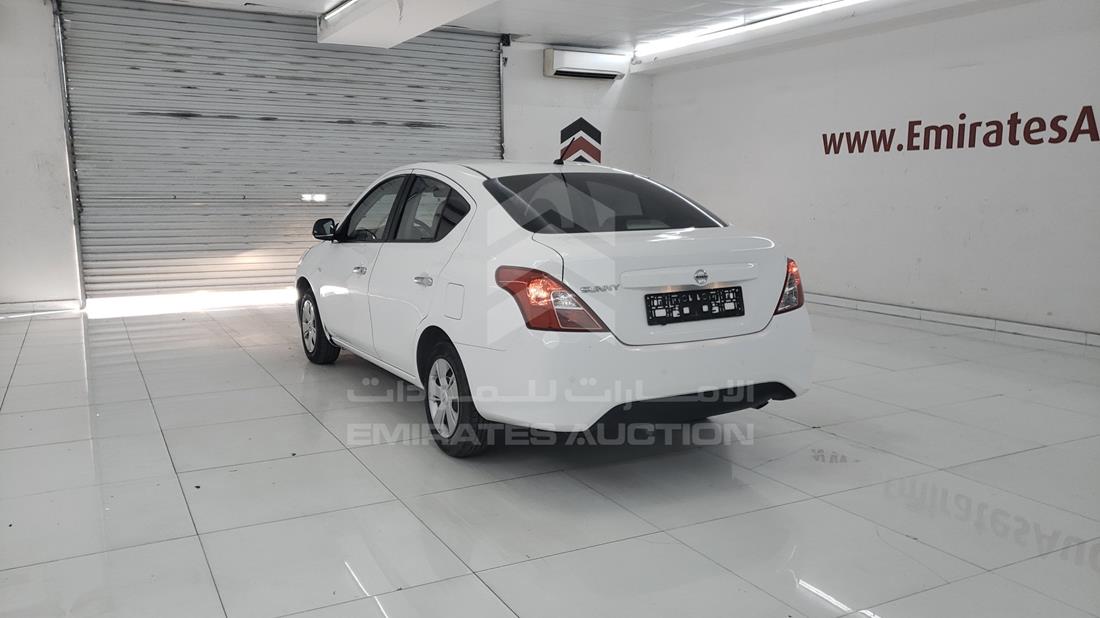 Photo 6 VIN: MDHBN7AD9LG733549 - NISSAN SUNNY 