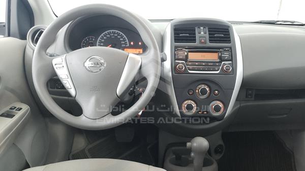 Photo 13 VIN: MDHBN7AD9MG101295 - NISSAN SUNNY 