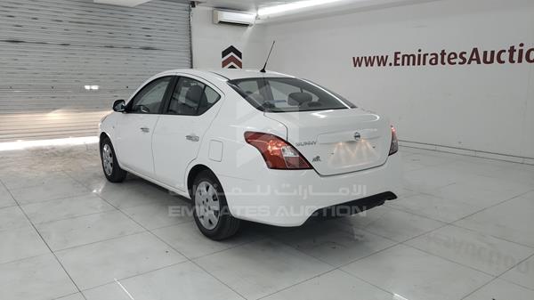 Photo 6 VIN: MDHBN7AD9MG101295 - NISSAN SUNNY 