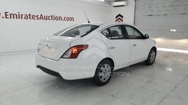 Photo 7 VIN: MDHBN7AD9MG101295 - NISSAN SUNNY 