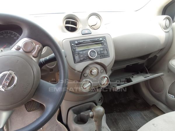 Photo 8 VIN: MDHBN7ADIDG026494 - NISSAN SUNNY 