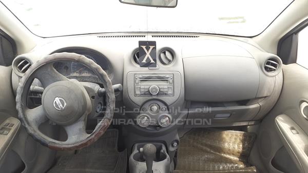 Photo 14 VIN: MDHBN7ADXCG001172 - NISSAN SUNNY 