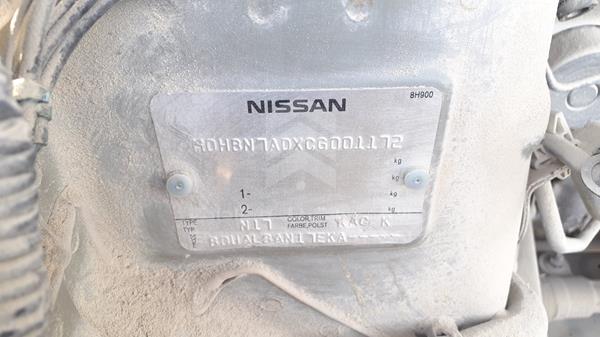 Photo 2 VIN: MDHBN7ADXCG001172 - NISSAN SUNNY 