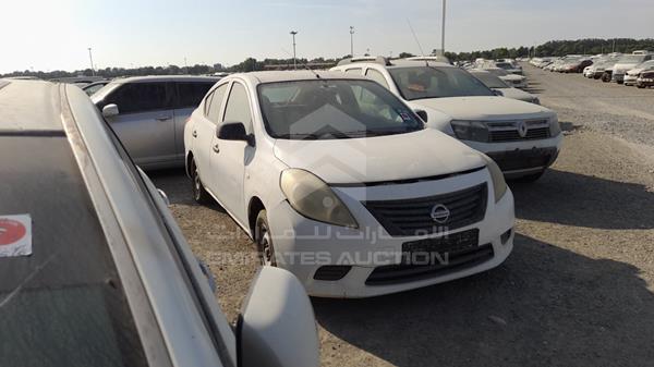 Photo 6 VIN: MDHBN7ADXCG007327 - NISSAN SUNNY 