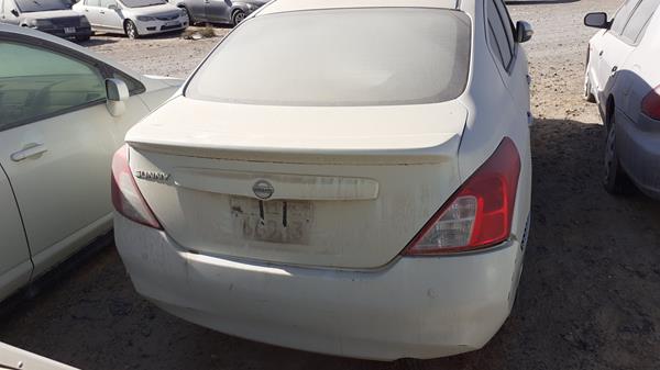 Photo 5 VIN: MDHBN7ADXDG020127 - NISSAN SUNNY 