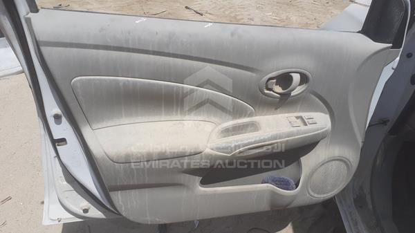 Photo 9 VIN: MDHBN7ADXDG028650 - NISSAN SUNNY 