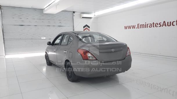 Photo 5 VIN: MDHBN7ADXEG506700 - NISSAN SUNNY 