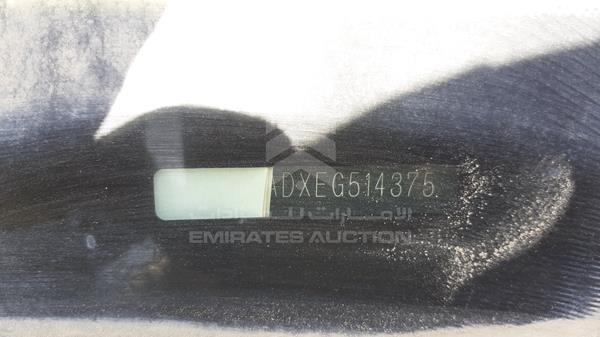 Photo 1 VIN: MDHBN7ADXEG514375 - NISSAN SUNNY 