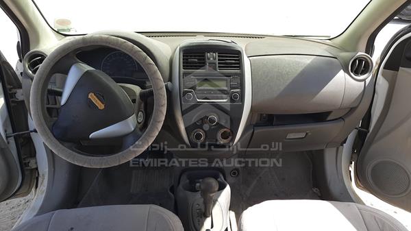 Photo 14 VIN: MDHBN7ADXFG701052 - NISSAN SUNNY 