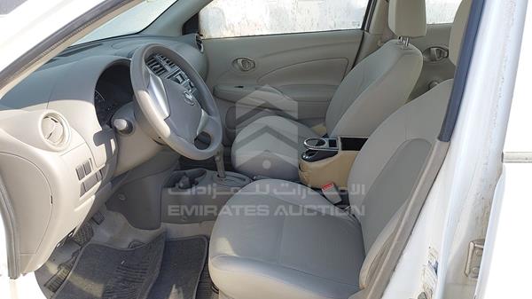 Photo 12 VIN: MDHBN7ADXFG704906 - NISSAN SUNNY 