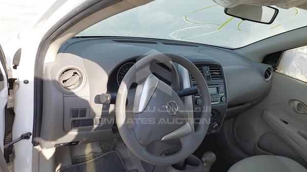 Photo 15 VIN: MDHBN7ADXFG704906 - NISSAN SUNNY 