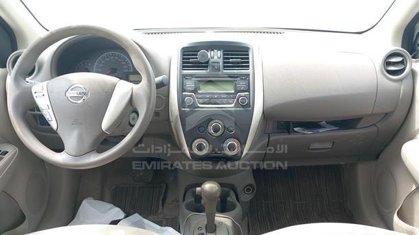 Photo 16 VIN: MDHBN7ADXGG726289 - NISSAN SUNNY 