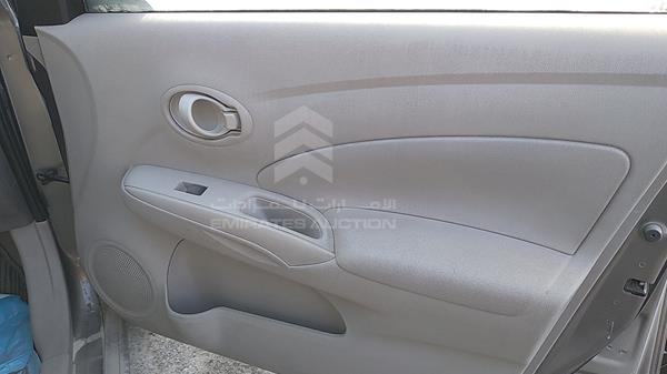 Photo 24 VIN: MDHBN7ADXGG731766 - NISSAN SUNNY 