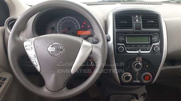 Photo 16 VIN: MDHBN7ADXJG614244 - NISSAN SUNNY 