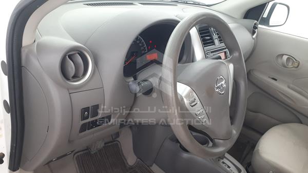 Photo 12 VIN: MDHBN7ADXJG619458 - NISSAN SUNNY 