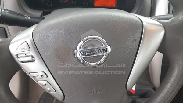 Photo 15 VIN: MDHBN7ADXJG619458 - NISSAN SUNNY 