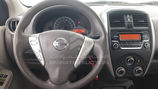 Photo 17 VIN: MDHBN7ADXJG619458 - NISSAN SUNNY 