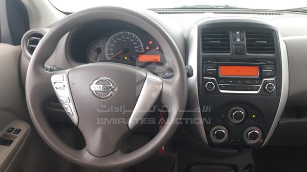 Photo 16 VIN: MDHBN7ADXJG628077 - NISSAN SUNNY 