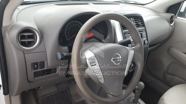 Photo 12 VIN: MDHBN7ADXJG628449 - NISSAN SUNNY 