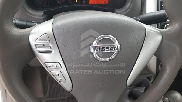 Photo 14 VIN: MDHBN7ADXJG628449 - NISSAN SUNNY 