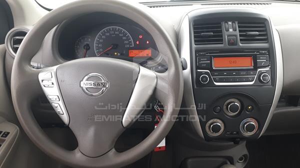 Photo 17 VIN: MDHBN7ADXJG628449 - NISSAN SUNNY 