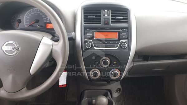 Photo 19 VIN: MDHBN7ADXJG628449 - NISSAN SUNNY 