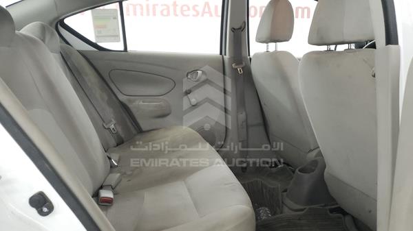 Photo 20 VIN: MDHBN7ADXKG684358 - NISSAN SUNNY 