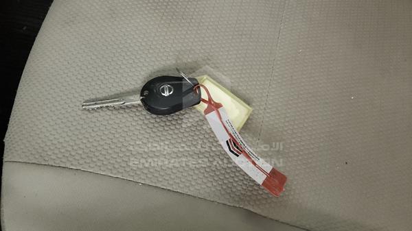 Photo 4 VIN: MDHBN7ADXKG684358 - NISSAN SUNNY 